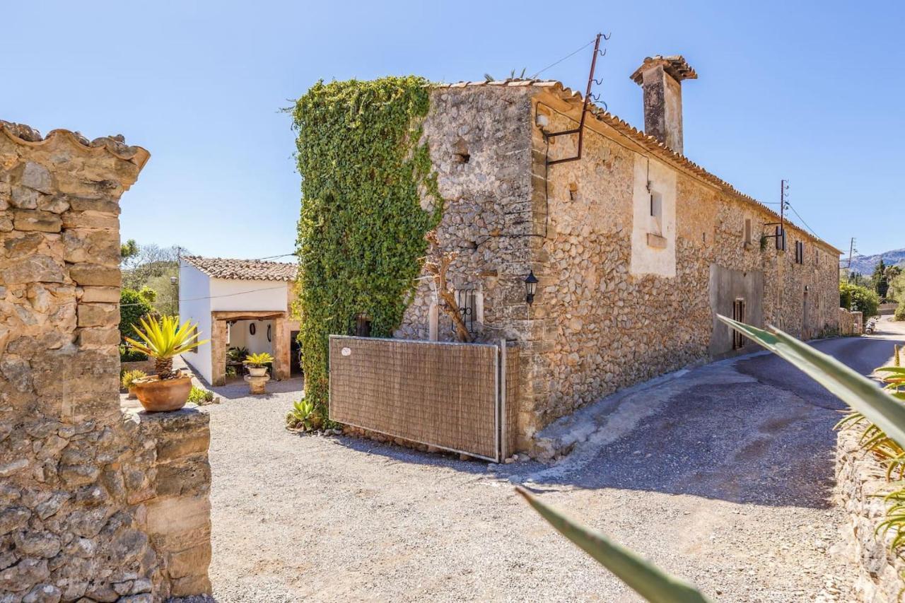 La Font * Pollença