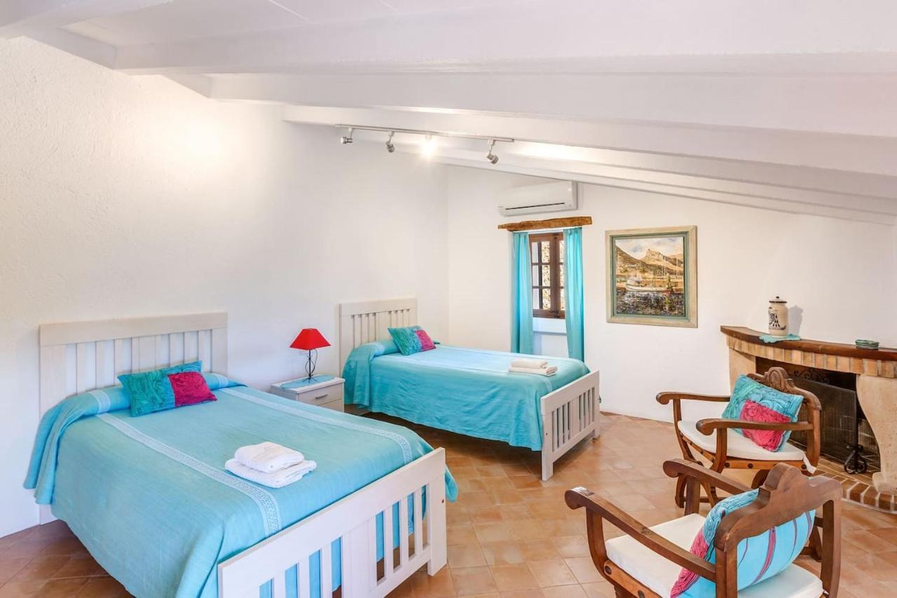 La Font Pollença
