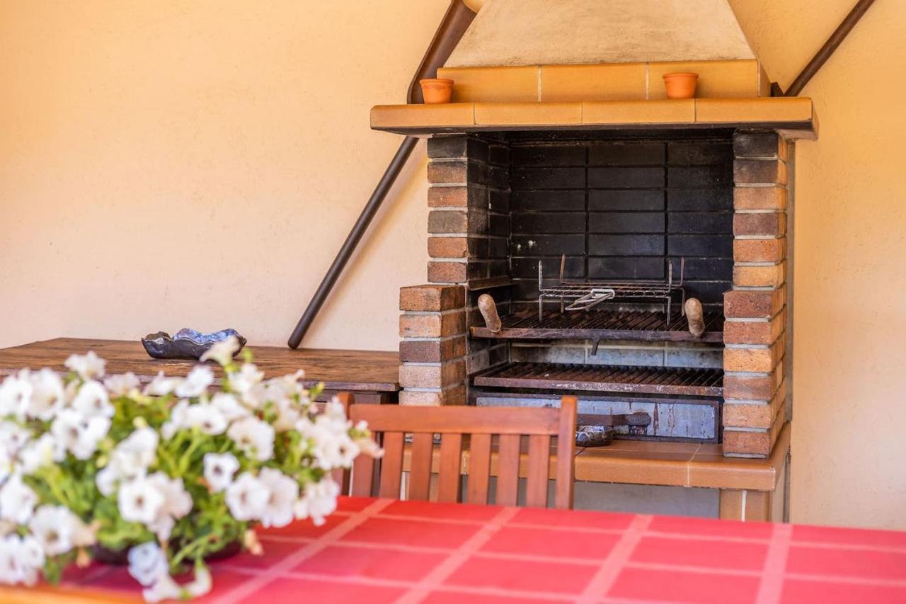 La Font Ferienhaus *