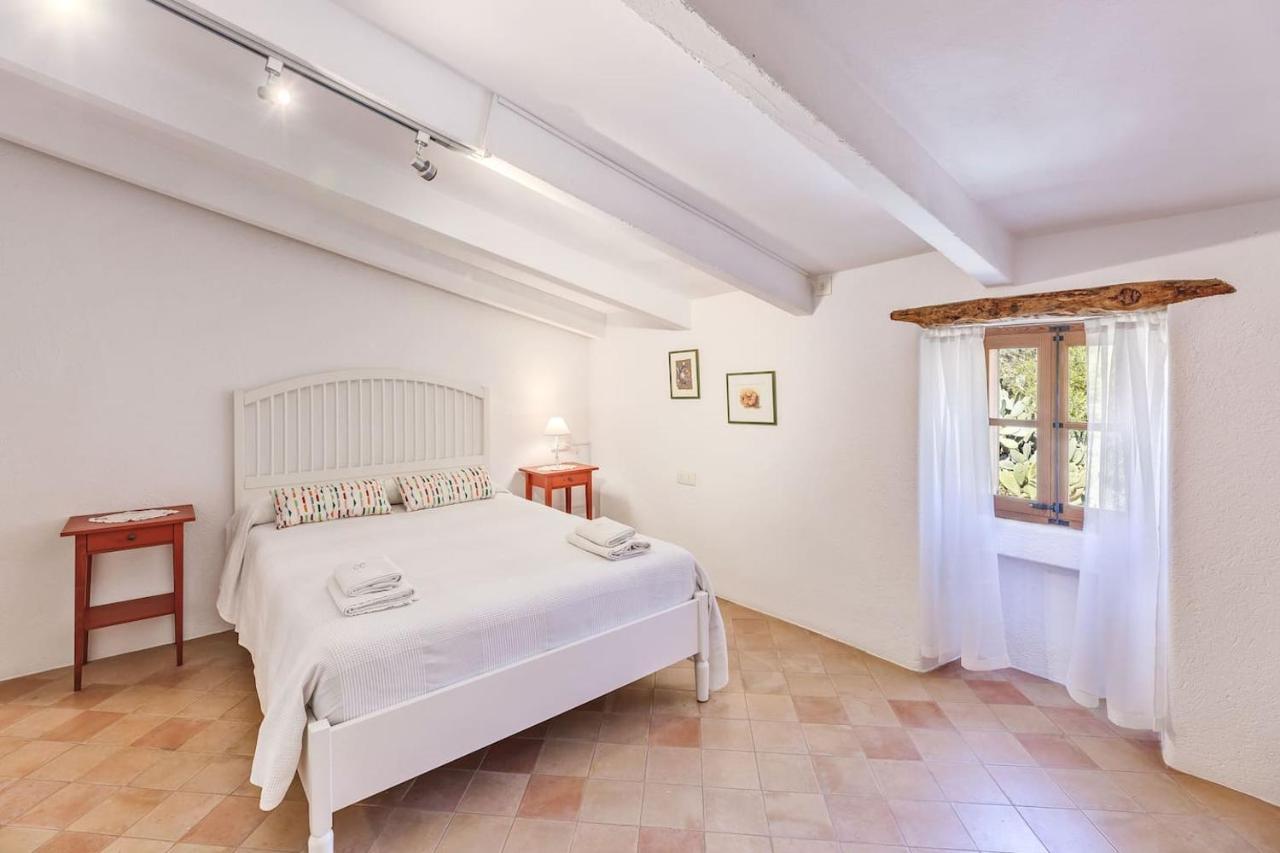 Ferienhaus La Font *