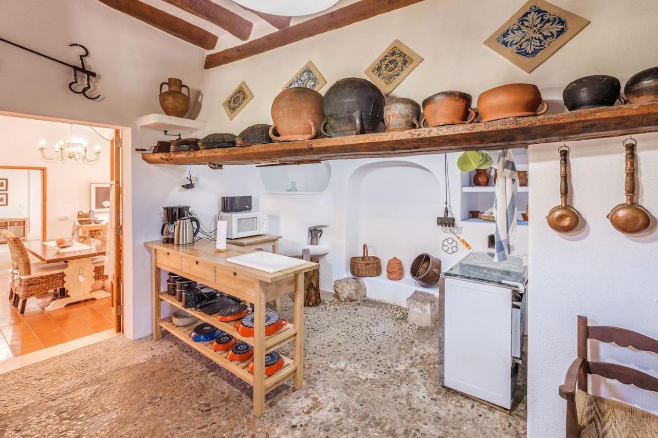 La Font *