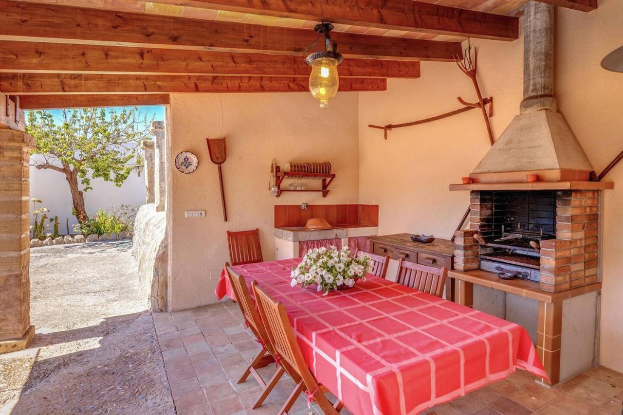 La Font Ferienhaus Pollença