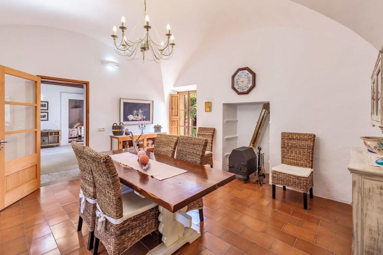 La Font Ferienhaus *