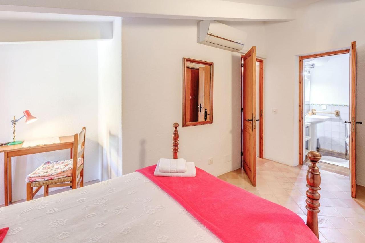 Ferienhaus La Font