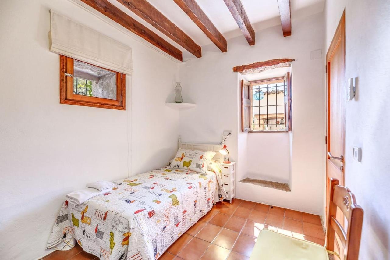Ferienhaus La Font *